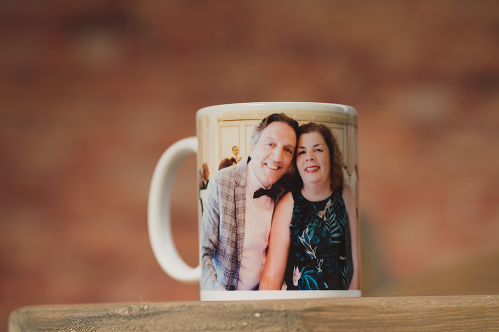 Tazas personalizadas