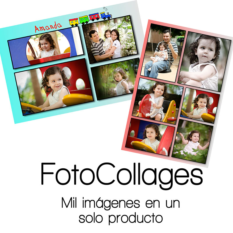 foto collage